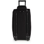 Сумка дорожная на колесах Gabol Week Eco 65L Negro (122347-001)