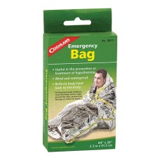 Спасательный мешок Coghlans Emergency Bag