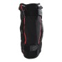 Вело наколенники TLD 6400 KNEE BRACE [Black] размер MD