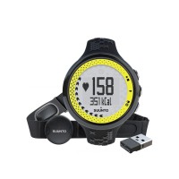 Часы - пульсометр Suunto M5 Women