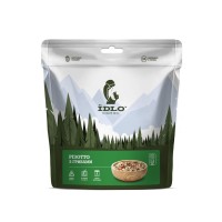 Сухий продукт ЇDLO Різотто з грибами 65 г