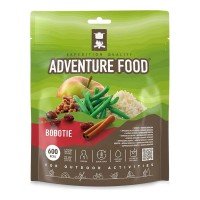 Сублимированная еда Adventure Food Bobotie рис с говядиной фруктами и яйцом
