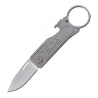 Нож SOG Keytron (Satin)