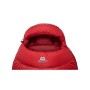 Спальный мешок Mountain Equipment Glacier Expedition Regular LZ -35°C