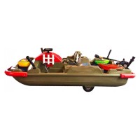 Водний велосипед Rainbow Kayaks H2O Fishing