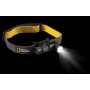 Фонарь налобный National Geographic Iluminos Led Flashlight head mount 450 lm (9082500)