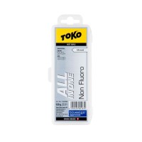 Воск ToKo All-in-one Hot Wax 120g