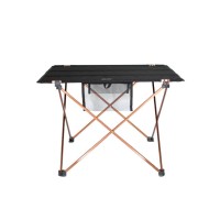 Стол складной Tramp Compact