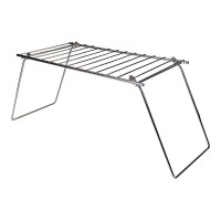 Решітка-гриль Coghlans Pack Grill