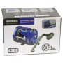 Катушка Spro Offshore Pro 4300 Blue RH (1172 531)