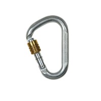 Карабин Climbing Technology Snappy Steel SG