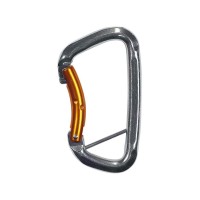 Карабін Climbing Technology Gym Steel