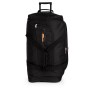 Сумка дорожная на колесах Gabol Week Eco 65L Negro (122347-001)