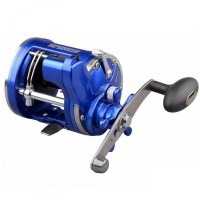 Катушка Spro Offshore Pro 4300 Blue RH (1172 531)