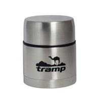 Термос Tramp з широким горлом 0,5 л