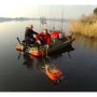 Водный велосипед Rainbow Kayaks H2O Fishing