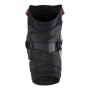 Вело наколенники TLD 6400 KNEE BRACE [Black] размер MD