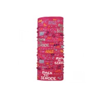 Головной убор H.A.D. Originals Kids Back To School Reflective Berry