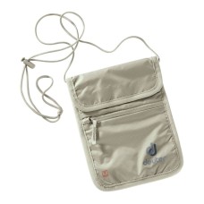 Кошелёк Deuter Security Wallet II RFID BLOCK