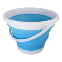 Ведро складное Coghlans Collapsible Bucket 9L