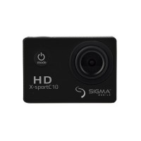 Камера Sigma mobile X-sport C10
