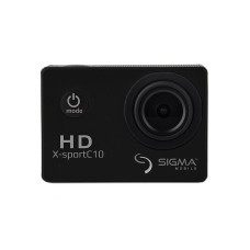 Камера Sigma mobile X-sport C10