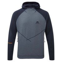 Кофта Mountain Equipment Clarion Hooded Crew (2018)