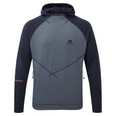 Кофта Mountain Equipment Clarion Hooded Crew (2018)