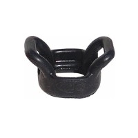 Фіксатор для карабіна Climbing Technology Rubber Fastener S