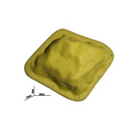 Рельеф Ukrholds 9