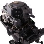 Parsun F9.8BML: компактный и мощный лодочный мотор