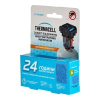 Картридж Thermacell M-24 Repellent Refills Backpacker