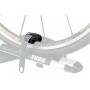 Адаптер для крепления шоссейных колес к багажникам Thule Road Bike Adapter