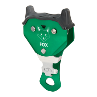 Блок-ролик Climbing Technology Fox