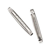 Бортировочные лопатки Lezyne Alloy Lever Y13