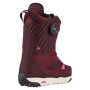 Ботинки для сноуборда Burton LIMELIGHT BOA'24 almdne/stowht 7,0