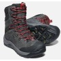 Ботинки KEEN Revel IV High Polar M, Magnet/Red Carpet, 41