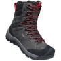 Ботинки KEEN Revel IV High Polar M, Magnet/Red Carpet, 41