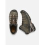 Ботинки KEEN Targhee III Mid WP M, Black Olive/Golden Brown, 44