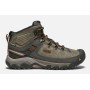 Ботинки KEEN Targhee III Mid WP M, Black Olive/Golden Brown, 44