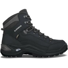 Ботинки Lowa Renegade GTX MID deep black 41.0