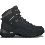 Ботинки Lowa Renegade GTX MID deep black 41.0