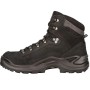 Ботинки Lowa Renegade GTX MID deep black 41.0