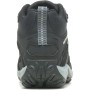 Ботинки Merrell ALVERSTONE 2 MID GTX black/black - 37 - черный