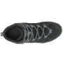 Ботинки Merrell ALVERSTONE 2 MID GTX black/black - 37 - черный