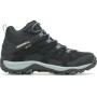 Ботинки Merrell ALVERSTONE 2 MID GTX black/black - 37 - черный