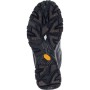 Ботинки Merrell MOAB FST 3 THERMO MID WP black - 41 - черный