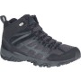 Ботинки Merrell MOAB FST 3 THERMO MID WP black - 41 - черный