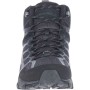 Ботинки Merrell MOAB FST 3 THERMO MID WP black - 41 - черный