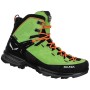 Ботинки Salewa MTN TRAINER 2 MID GTX M 61397 5660 - 42 - зеленый